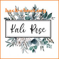 Kali Rose Boutique icon