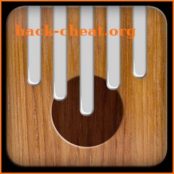 Kalimba icon