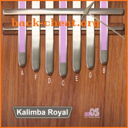 Kalimba Royal icon