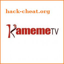 Kameme TV icon