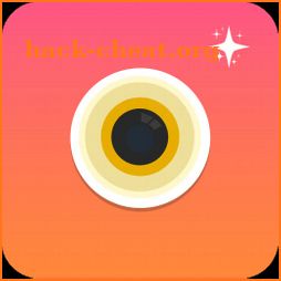 Kamli - HD Selfie Camera, Blur & Background Eraser icon