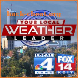 KAMR Local4 Weather icon