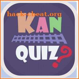 Kan Quiz icon