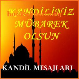 Kandil Mesajları 2019 icon