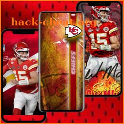 Kansas City Chiefs NFL icon