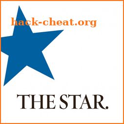 Kansas City Star Newspaper icon