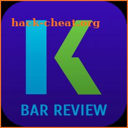 Kaplan Bar Review icon