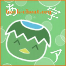 Kappa Kanji Adventure icon