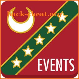 Kappa Sigma Events icon