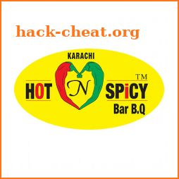 Karachi Hot N Spicy icon