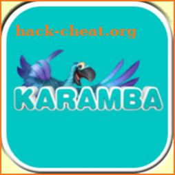 Karamba games icon