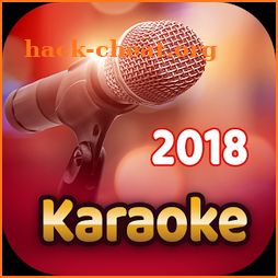 Karaoke 2018: Sing & Record icon