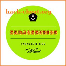 Karaokenride Passenger icon