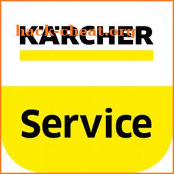 Kärcher Service App icon