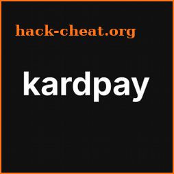 Kardpay icon