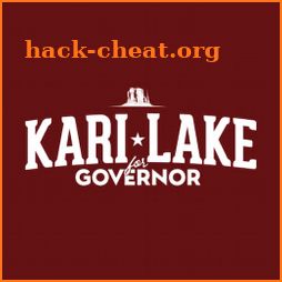 Kari Lake icon