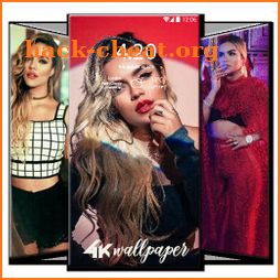 Karol G Wallpaper HD icon