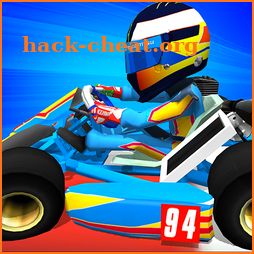 Kart Stars icon