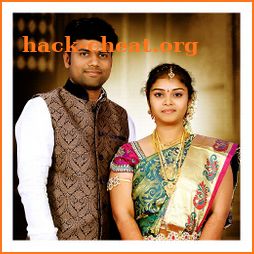 Karthik & Devi Wedding icon