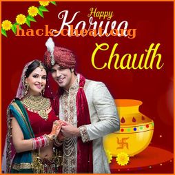 Karwa Chauth Photo Frames icon