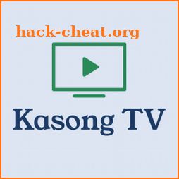 Kasong TV icon