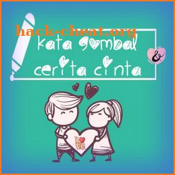 Kata Gombal Dan Cerita Cinta icon