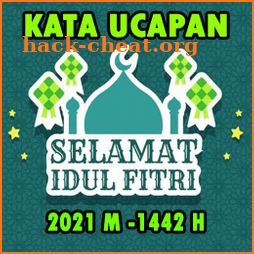 Kata Ucapan Selamat idul fitri 2021 icon