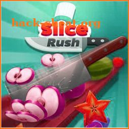 Katana Fruits - Fruit slice - Fruit ninja free icon