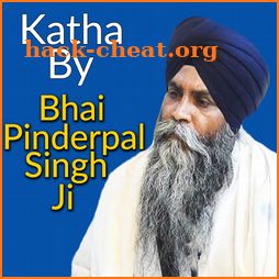 Katha By Bhai Pinderpal Singh Ji icon