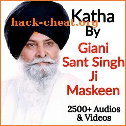 Katha By Giani Sant Singh Maskeen icon