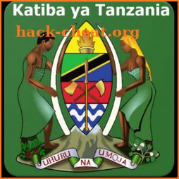 Katiba ya Tanzania icon