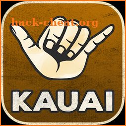 Kauai GPS Driving Tours icon