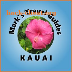 Kauai Guide icon