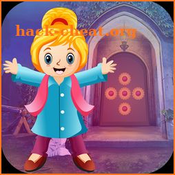 Kavi Escape Game 453 Carefree Girl Escape Game icon