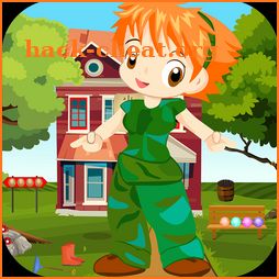 Kavi Escape Game 460 Lassie Anime Girl Rescue Game icon