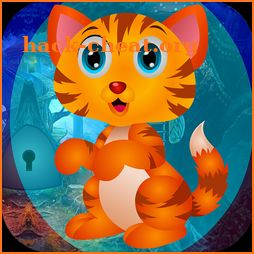 Kavi Escape Game 468 Lovely Puss Escape Game icon