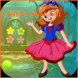 Kavi Escape Game 469 Cute Lass Escape Game icon