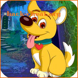 Kavi Escape Game 499 Hound Escape Game icon