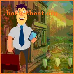 Kavi Escape Game 520 Gentleman Rescue Game icon