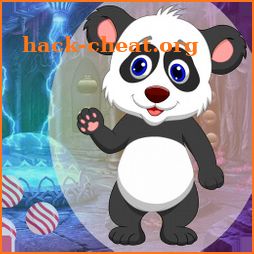 Kavi Escape Game 561 Snow Bear Rescue Game icon