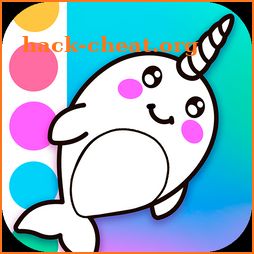 Kawaii Coloring Book icon