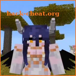 Kawaii Cute Mod Skin MCPE icon