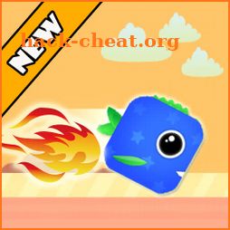 Kawaii Fish Run Master 2021 icon