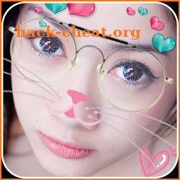 Kawaii Free Photo Editor icon