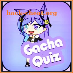 Kawaii Games : Quiz For Gacha Life icon