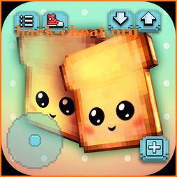 kawaii Girls Craft: Cute Story icon