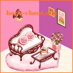 Kawaii Home Design - House Decorating Game icon