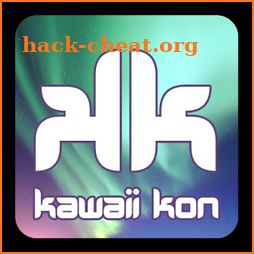 Kawaii Kon icon