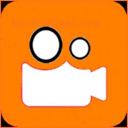 Kawaii Short Photo Video Maker icon