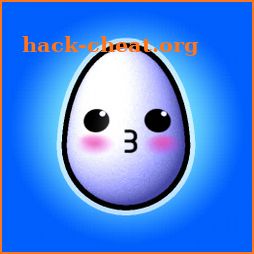 Kawaii Surprise Eggs icon